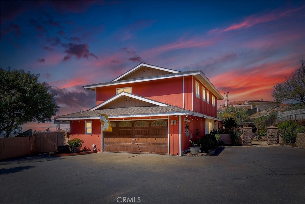 2056 Wonderview Drive Property Photo 1