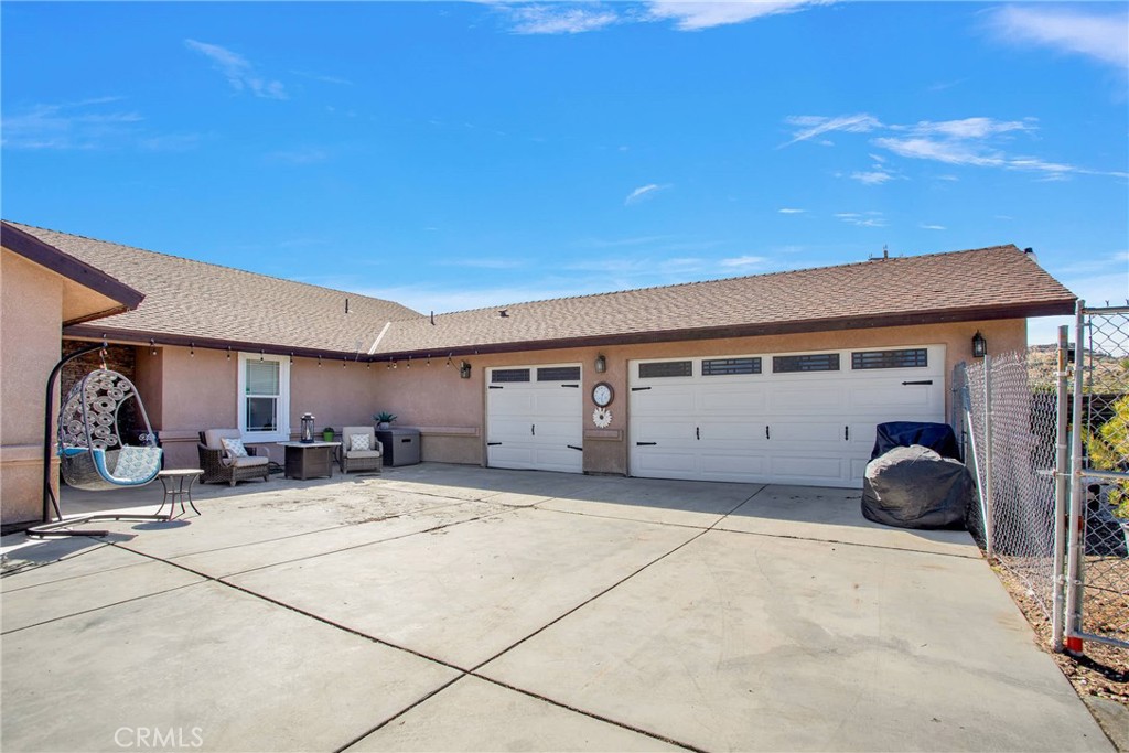 7575 Rancho Road Property Photo