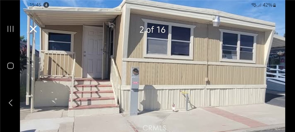 17455 Marygold Avenue 91 Property Photo