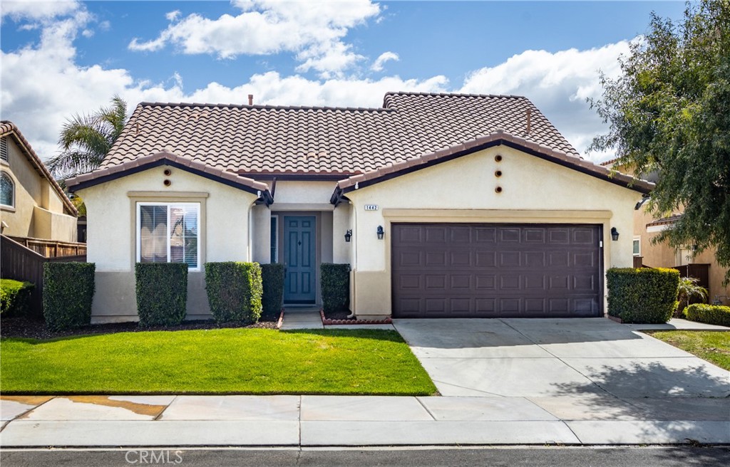 1442 Starry Skies Road Property Photo 1