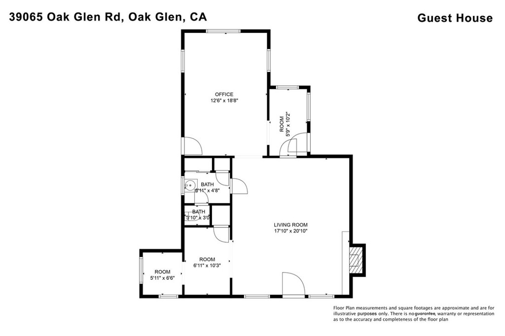 39065 Oak Glen Road Property Photo 15