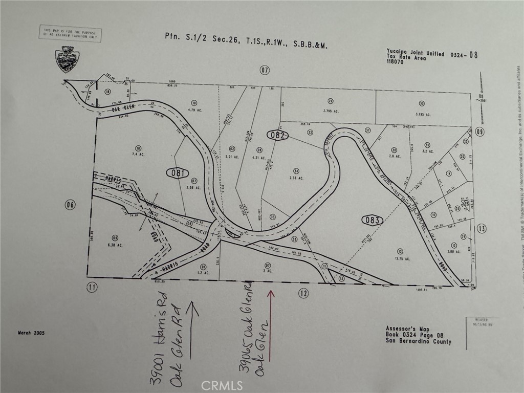 39065 Oak Glen Road Property Photo 39