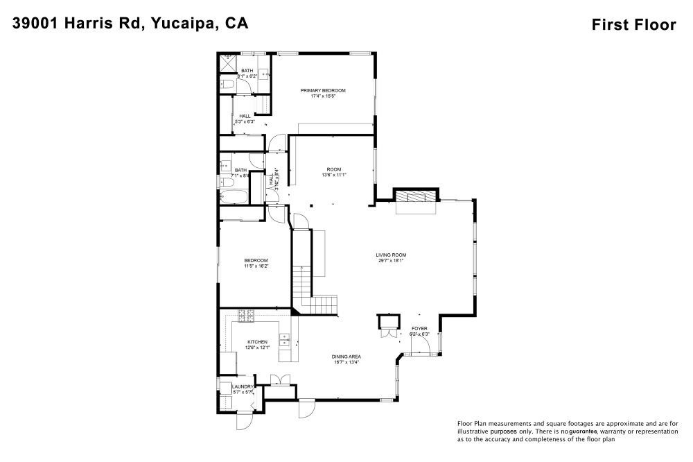 39001 Harris Road Property Photo 18