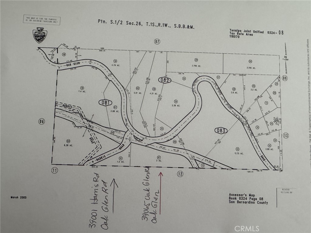 39001 Harris Road Property Photo 36
