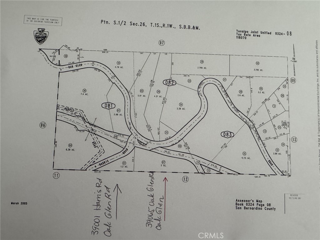 39001 Harris Road Property Photo 37