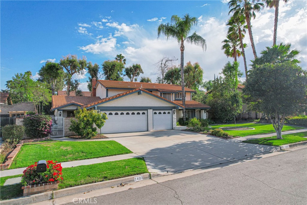 1403 Blossom Avenue Property Photo 2