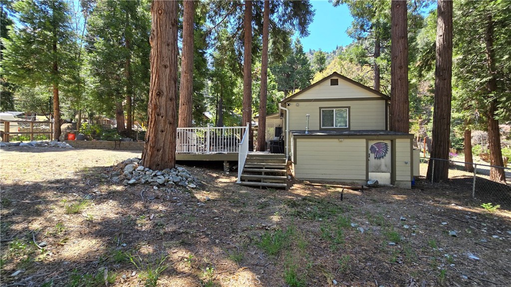 41414 Valley Of The Falls Drive Property Photo 8