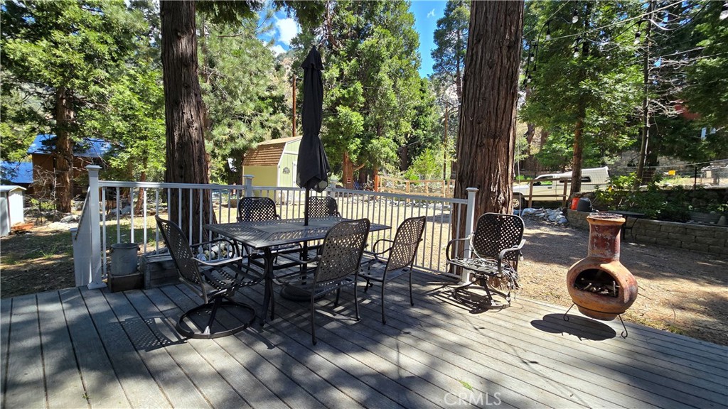 41414 Valley Of The Falls Drive Property Photo 9