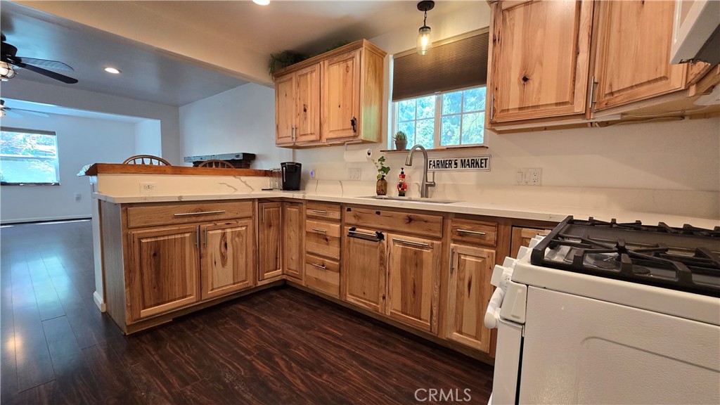 41414 Valley Of The Falls Drive Property Photo 13