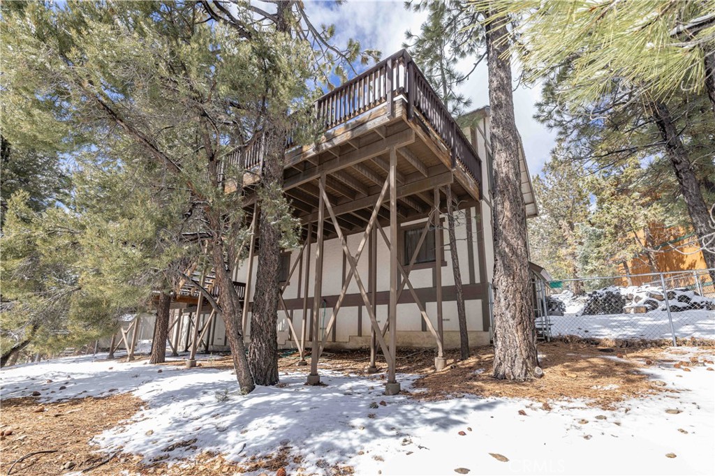 1006 White Mountain Drive Property Photo 40