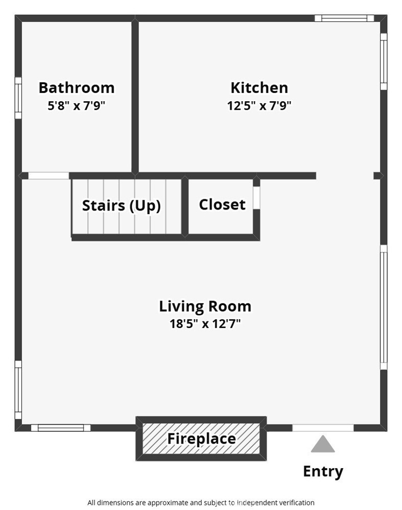 982 Villa Grove Avenue Property Photo 16