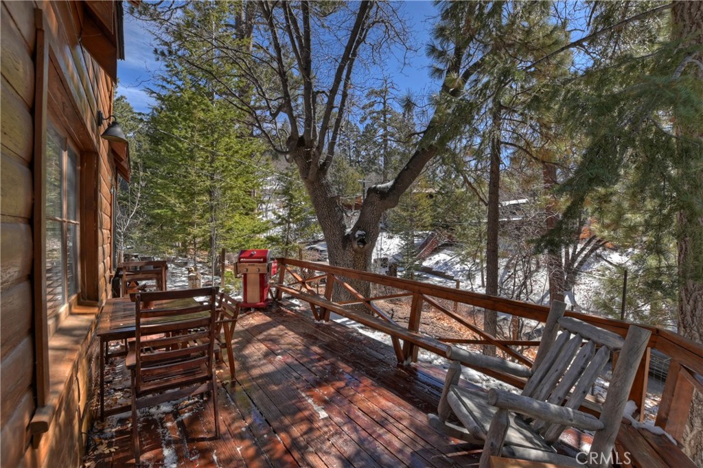 982 Villa Grove Avenue Property Photo 18