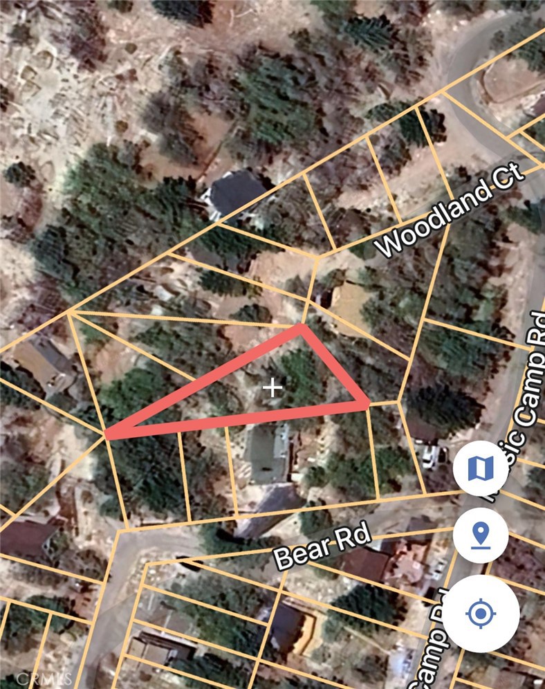 Arrowbear Real Estate Listings Main Image