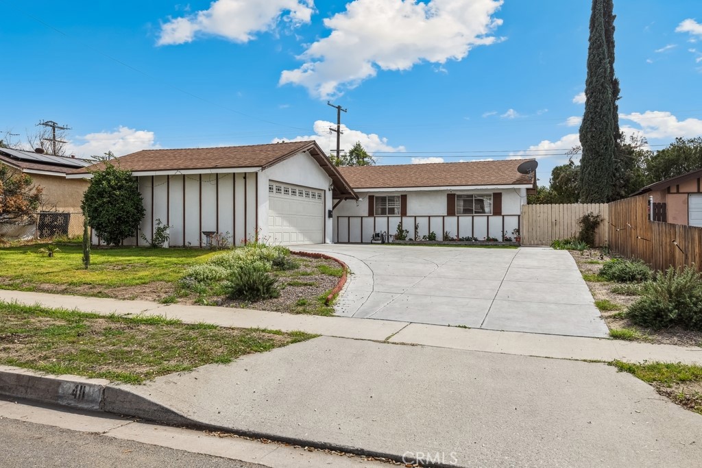 411 Baldwin Avenue Property Photo 1