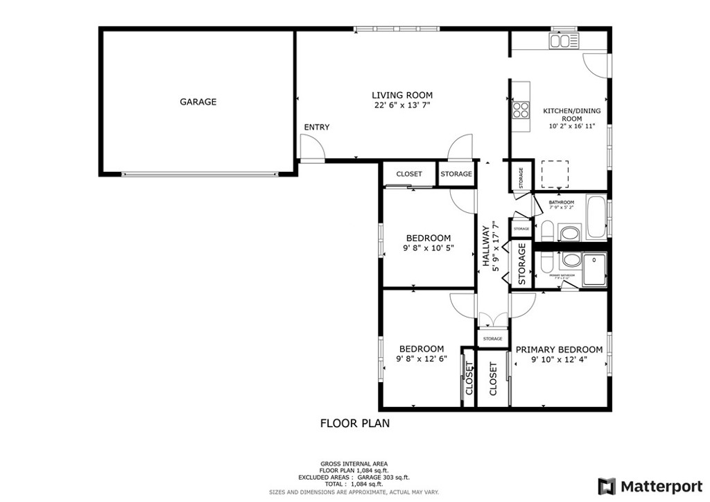 411 Baldwin Avenue Property Photo 14