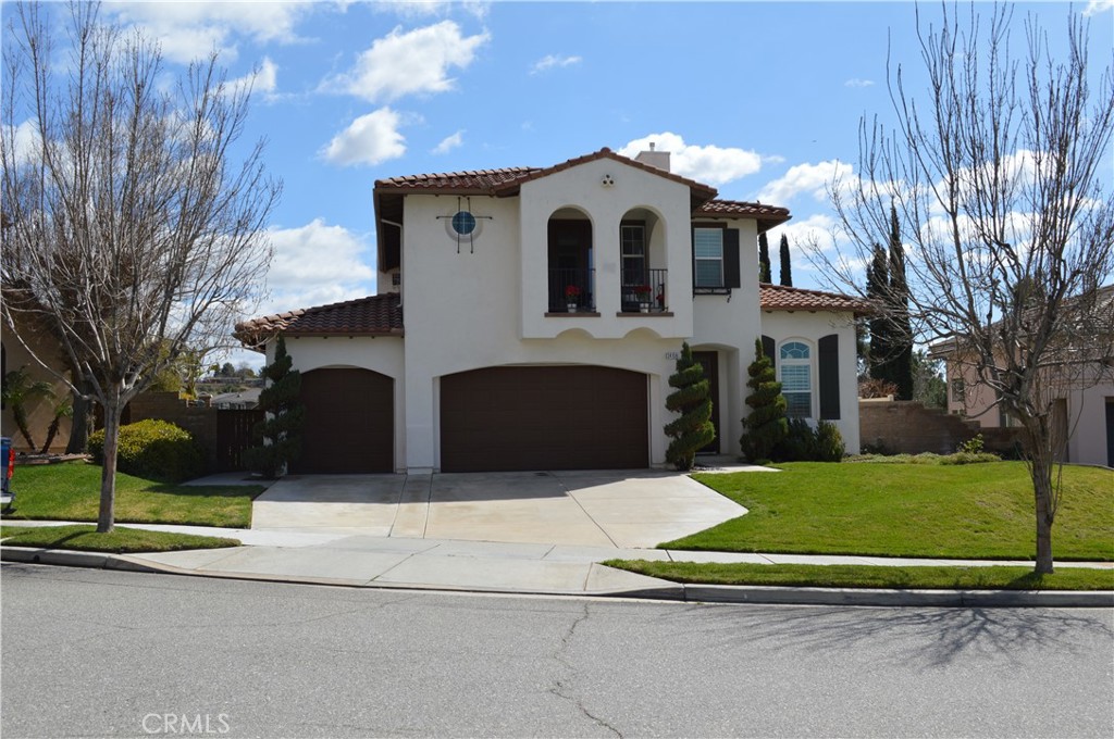 34159 Castle Pines Drive Property Photo