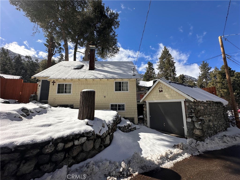 41163 Pine Drive Property Photo