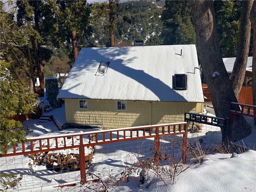 41163 Pine Drive Property Photo 2