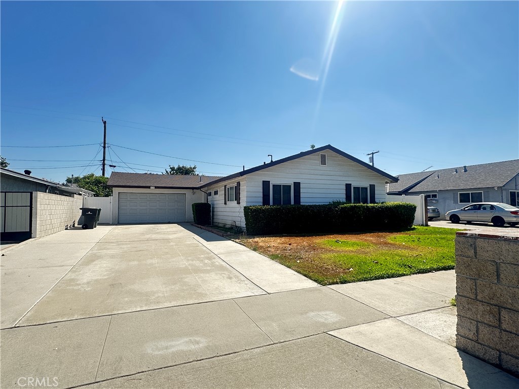 8710 Ouida Drive Property Photo