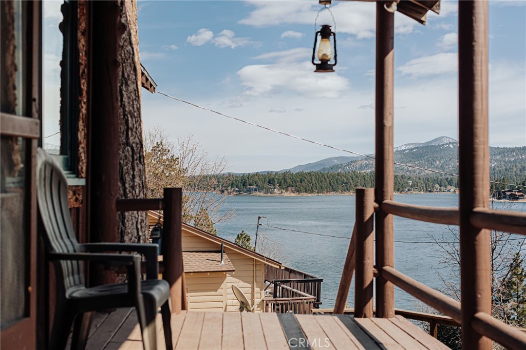 103 Big Bear Trail Property Photo 3
