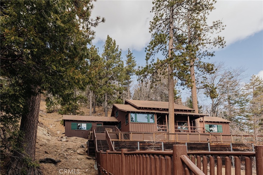 103 Big Bear Trail Property Photo 49