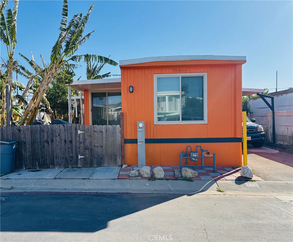 650 La Seda Rd. 20d Property Photo