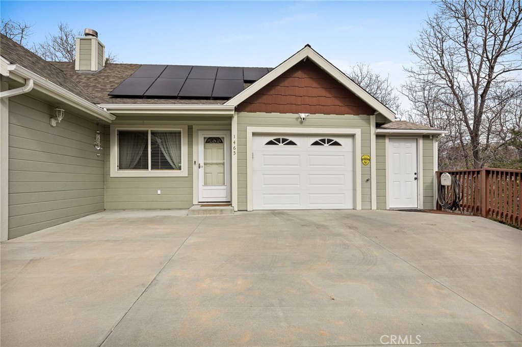 1465 Golden Rule Lane Property Photo 2