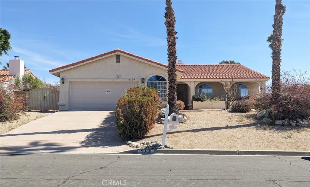9330 Oakmount Boulevard Property Photo 1