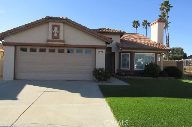 709 Stormie Way Property Photo