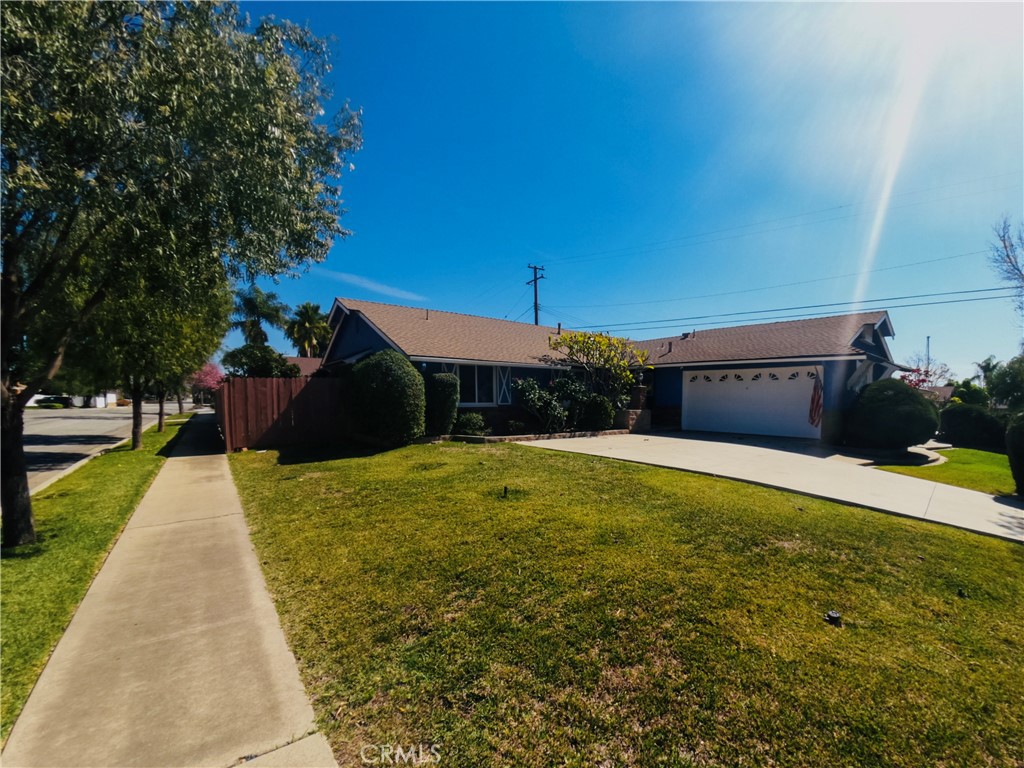 160 Wade Street Property Photo