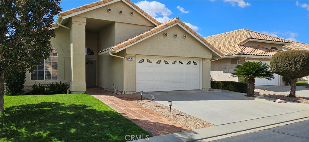 5258 W Plain Field Drive Property Photo