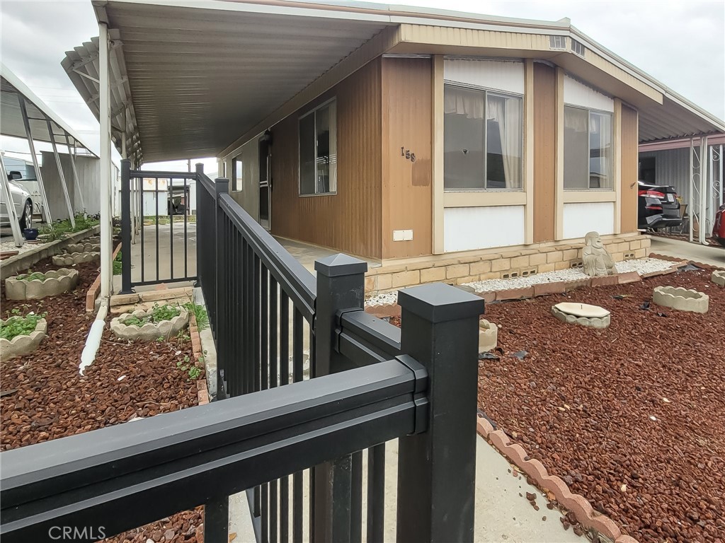 33600 Calimesa Blvd Spc # 159 Property Photo