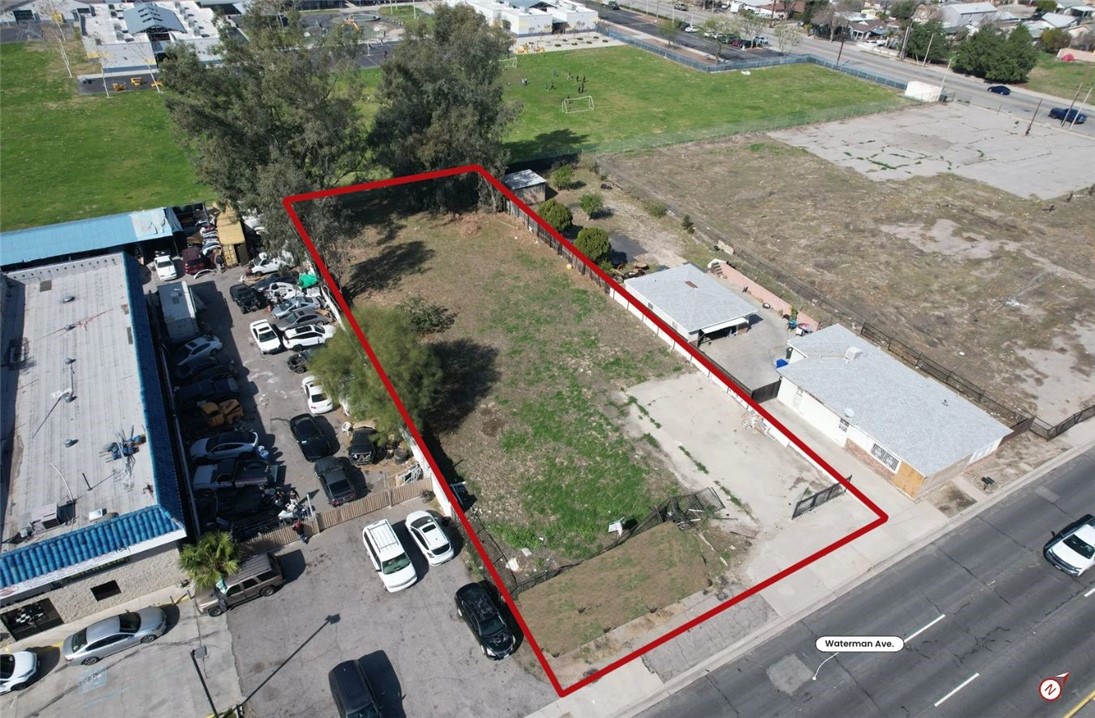 142 S Waterman Avenue Property Photo 1