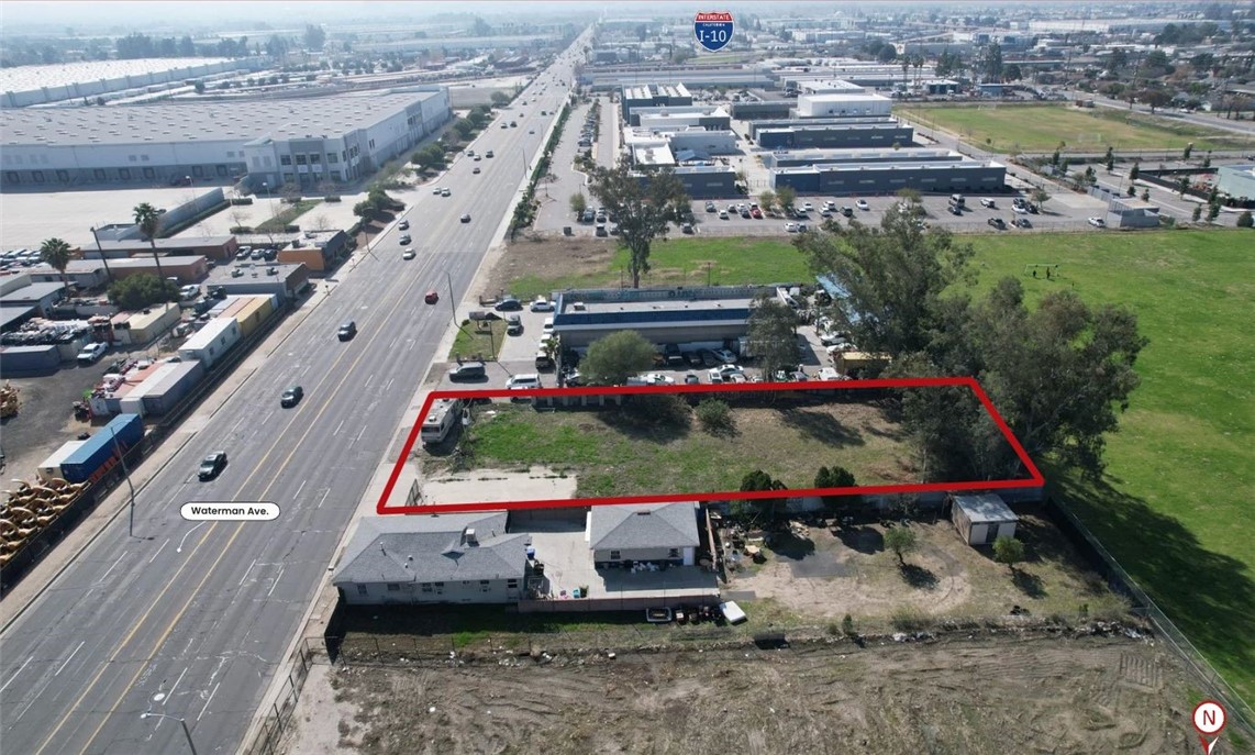 142 S Waterman Avenue Property Photo 3