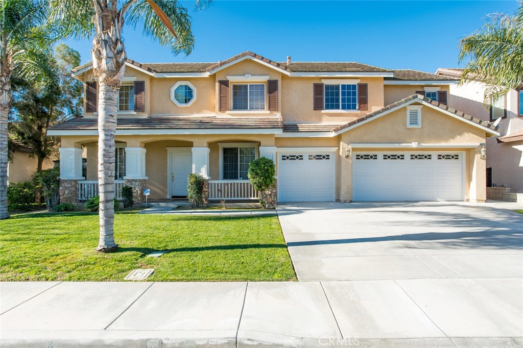 6693 Moonriver Street Property Photo
