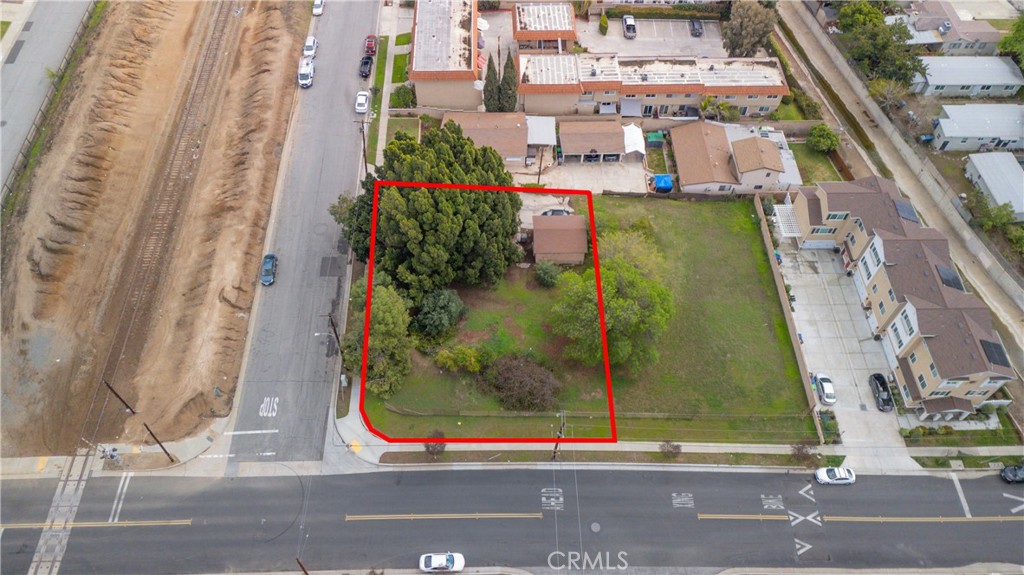 0 Electric Ave Road Property Photo