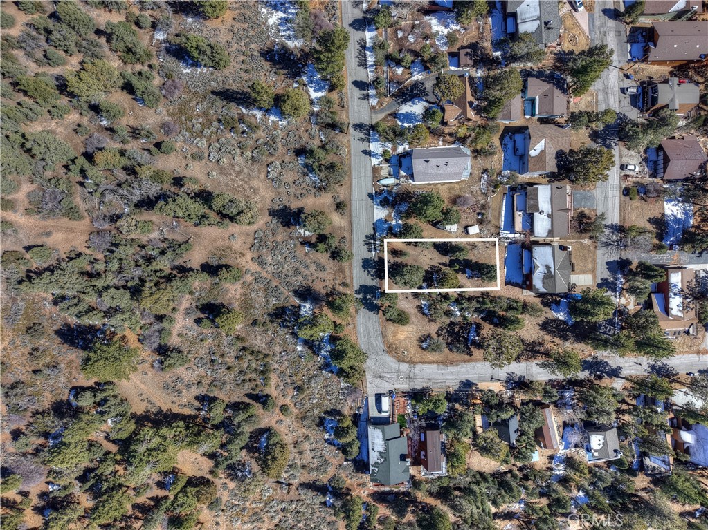 0 Pioneer Lane Property Photo 1