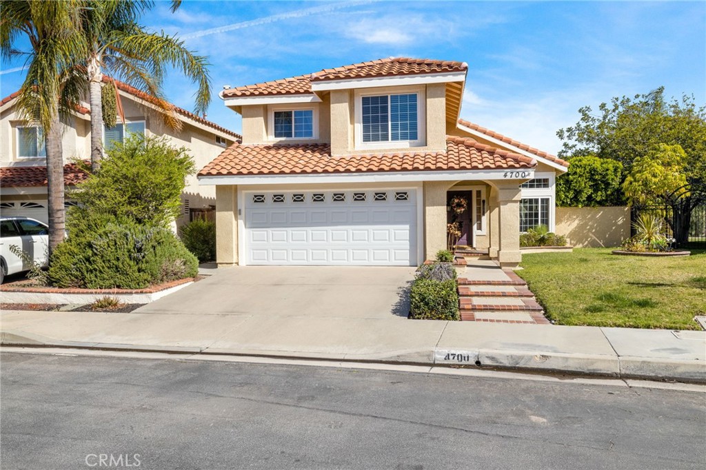 4700 Golden Ridge Drive Property Photo