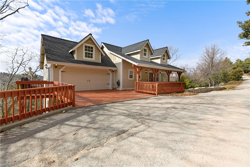 1171 Yukon Drive Property Photo 1