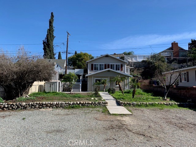 11163 San Mateo Drive Property Photo