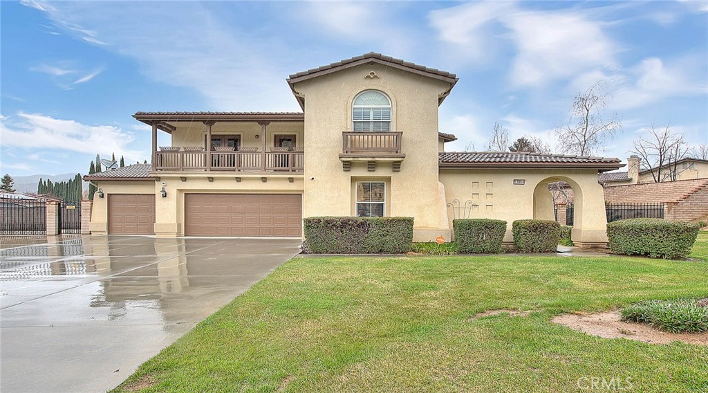 13864 Meadow View Lane Property Photo