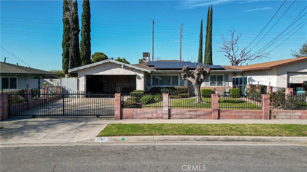 2165 Hanford Street Property Photo