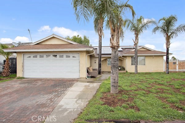 24361 Bion Drive Property Photo