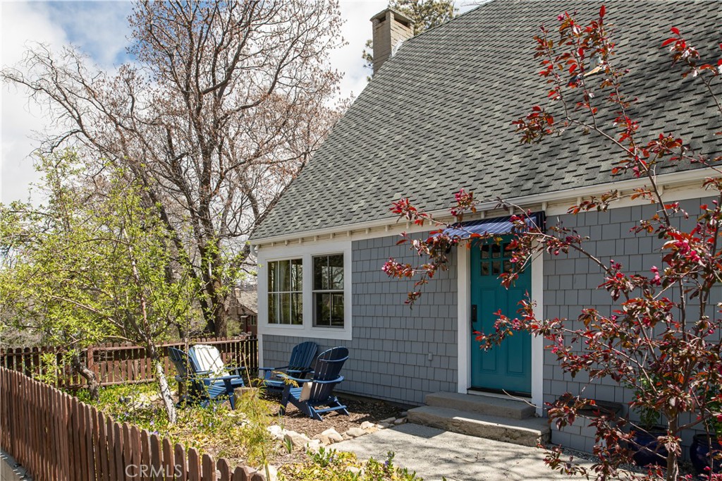 Lake Arrowhead Real Estate Listings Main Image