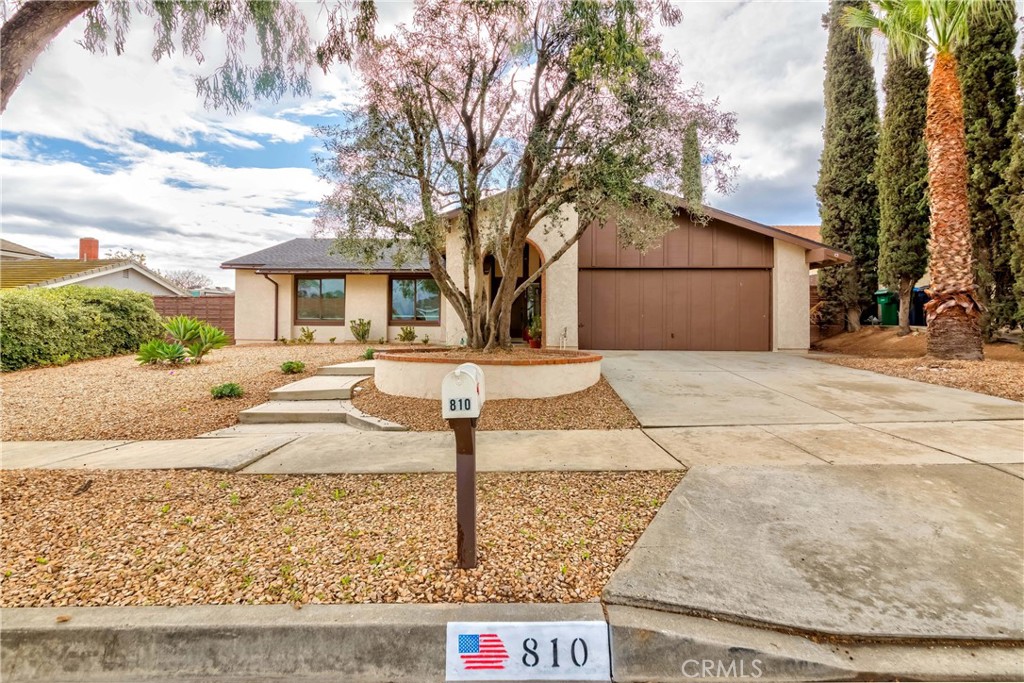 810 Aspen Street Property Photo