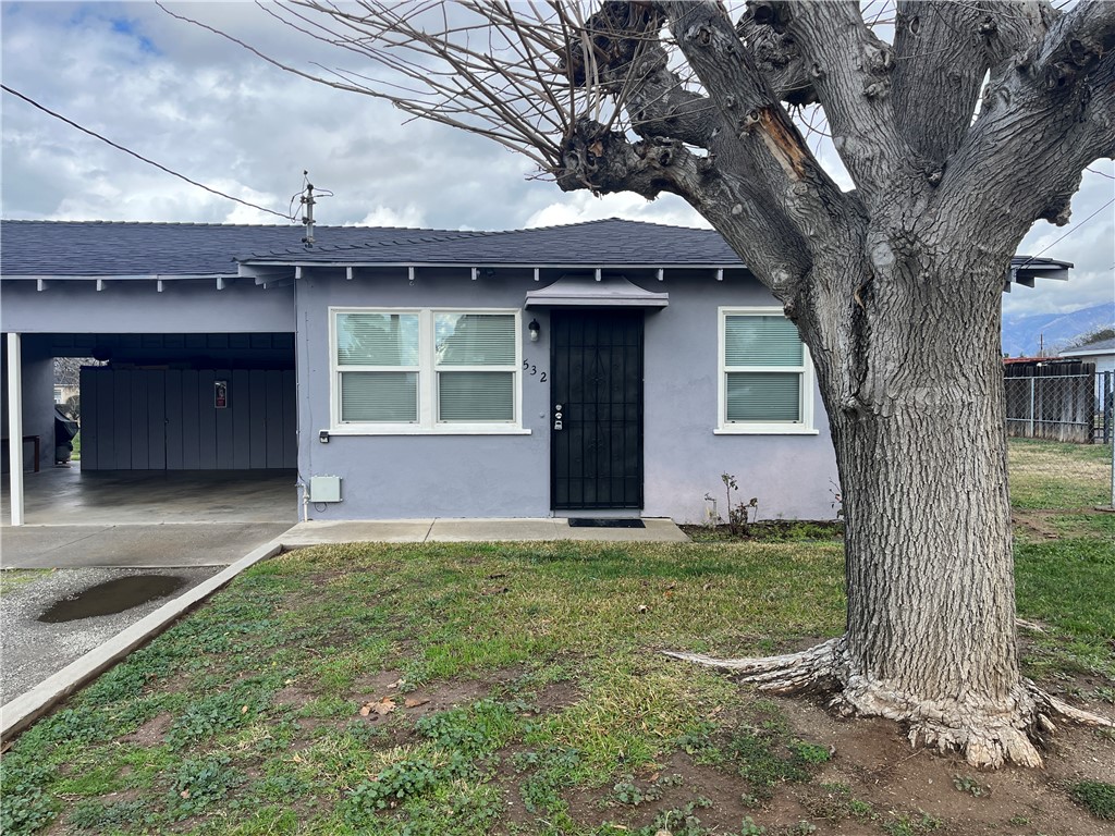532 Erwin Street Property Photo