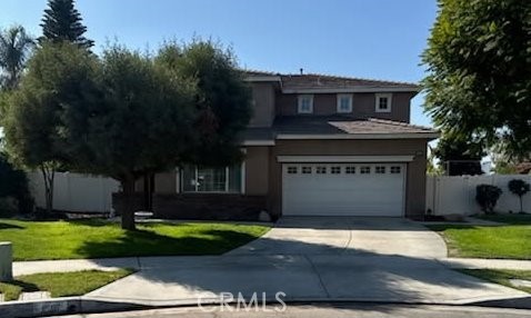 1561 Gold Cup Court Property Photo