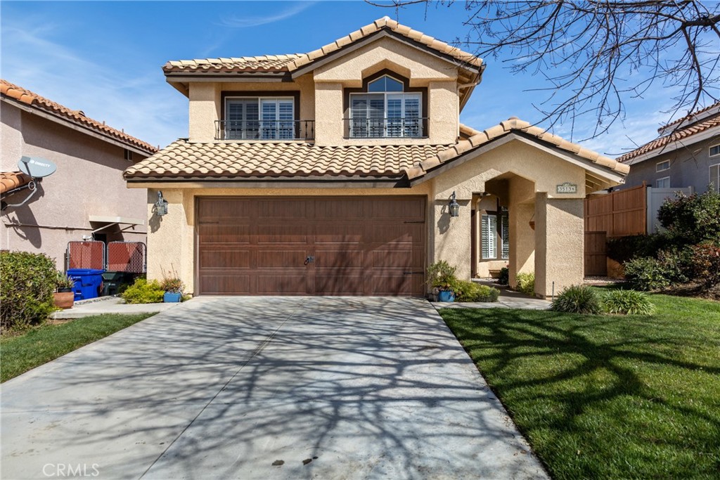 35134 Hollow Creek Drive Property Photo 1