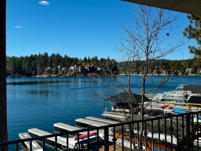 342 Lake Resort Road Property Photo