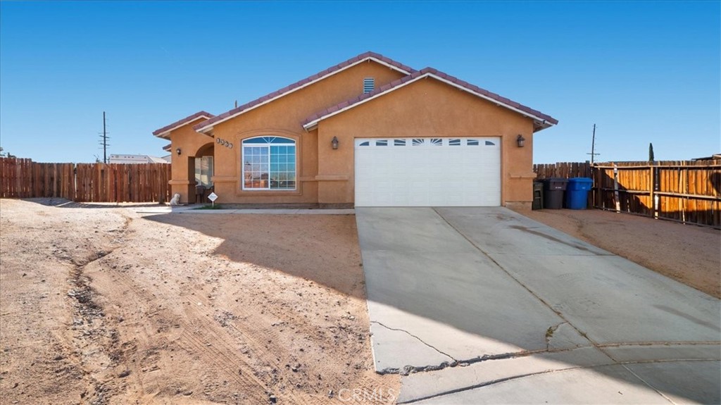 1360 Mirage Drive Property Photo